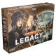 Pandemic Legacy Season 0