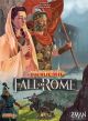 Pandemic: The Fall of Rome (stand alone)