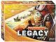 Pandemic: Legacy Season 2 - Yellow (stand alone)