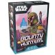 Star Wars Bounty Hunters Game