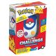 Pokemon Trainer Challenge