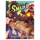 Smash Up: World Tour - International Incident Expansion