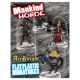 Flat Plastic Mini Mankind Horde