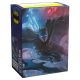 Dragon Sheilds Matte Art Batman Card Sleeves (100)