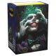 Dragon Sheilds Matte Art Joker Card Sleeves (100)