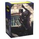 Dragon Sheilds Matte Art Catwoman Card Sleeves (100)