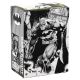 Dragon Sheilds Matte Art BATMAN Dark Knight Card Sleeves (100) JIM LEE