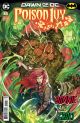 POISON IVY #15 COVER A JESSICA FONG