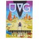 Ultraviolet Grasslands & the Black City Role Playing Book