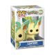 POP GAMES POKEMON LEAFEON