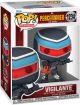 POP TV 1234 PEACEMAKER VIGILANTE