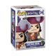 POP DISNEY 70TH DISNEYLAND ANNIVERSARY CAPTAIN HOOK