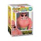 POP TV SPONGEBOB SQUAREPANTS 25TH PATRICK With MUSCLES