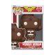 POP HEROES DC WONDER WOMAN VALENTINE CHOCOLATE