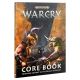 Age of Sigmar WARCRY Core Book Softcover