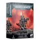 Warhammer 40,000 40K Chaos Marine Lord Terminator Armor