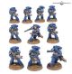 Warhammer 40,000 40K Space Marine Infernus Squad