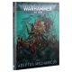 40K Warhammer 40,000 Adeptus Mechanicus Codex Hardcovergaw4