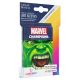 Marvel Hulk Card Sleeves (50)