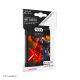 Star Wars: Unlimited Art Sleeves - Kylo Ren (60)