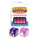 BESM 6-Sided Dice Set