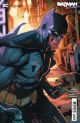 BATMAN #152 COVER G 1:25 BELEN ORTEGA CARD STOCK VARIANT (ABSOLUTE POWER)