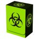 Absolute: Biohazard Deck Box