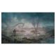 Lands Swamps Playmat