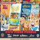 Hanna Barbera Collage Puzzle 500pc