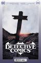 DETECTIVE COMICS #1079 COVER A EVAN CAGLE