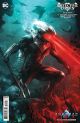 DETECTIVE COMICS #1079 COVER D FRANCESCO MATTINA AQUAMAN AND THE LOST KINGDOM CA