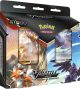 Pokemon TCG: V Battle Deck - Lycanroc VS Corviknight Double Deck Bundle