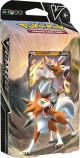 Pokemon TCG: V Battle Deck Lycanroc V