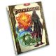 Pathfinder P2 Kingmaker Bestiary Hardcover