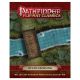 Pathfinder RPG: Flip-Mat Classics - River Crossing