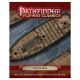 Pathfinder RPG: Flip-Mat Classics - Pirate Ship