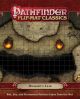 Pathfinder RPG: Flip-Mat Classics - Dragon's Lair