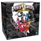 Power Rangers: Heroes of the Grid Board Game