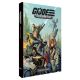 G.I. Joe RPG: Core Rulebook