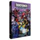 Transformers RPG Core Rulebook