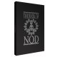 Vampire The Masquerade: Book of Nod