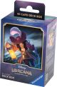 Disney Lorcana TCG: The First Chapter - Captain Hook Deck Box