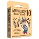 Munchkin 10 Time Warp