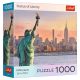 Trefl Statue of Liberty Puzzle 1000 Pieces