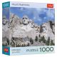 Trefl Mount Rushmore Puzzle 1000 Pieces