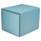 Vivid Alcove Edge Box Light Blue