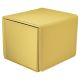 Vivid Alcove Edge Box Yellow