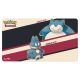 Pokemon Snorlax & Munchlax Playmat