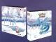 Pokemon TCG: Gallery Series Frosted Forest 2 inch Ring Album