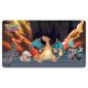 Pokemon Scorching Summit Playmat